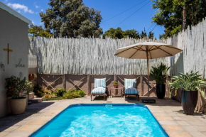 The Potting Shed Guest House
